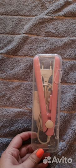 Мини-выпрямитель