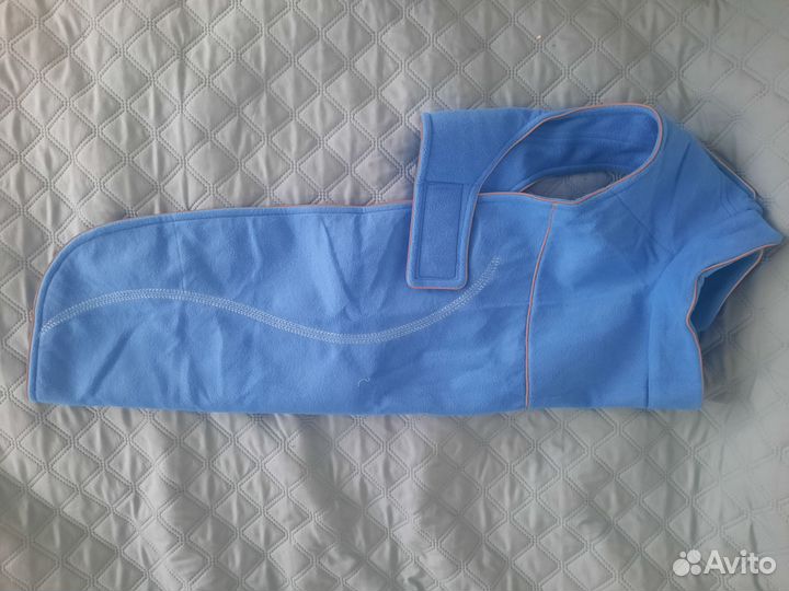 Попона для собак