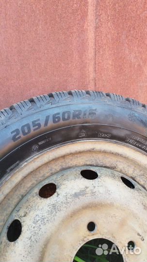 Joyroad Winter RX818 16/60 R16