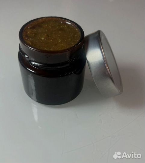 Мужской мед-возбудитель