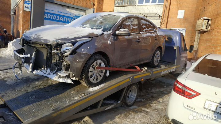 Эвакуатора Моргауши 24/7