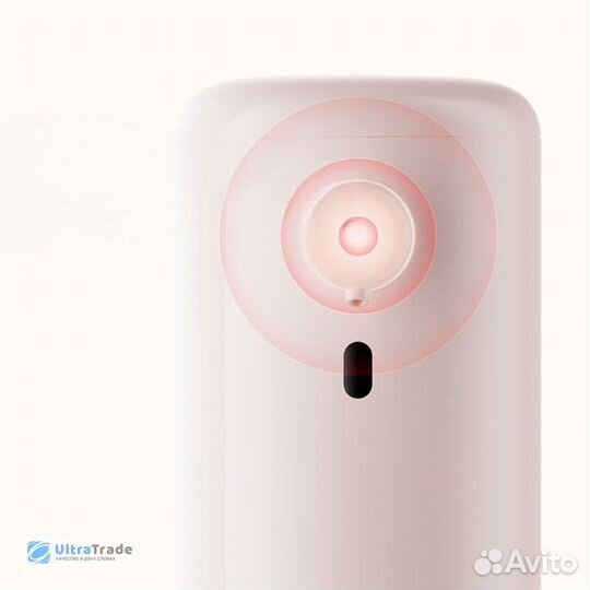 Дозатор для мыла Xiaomi Mijia mjxsj06XW