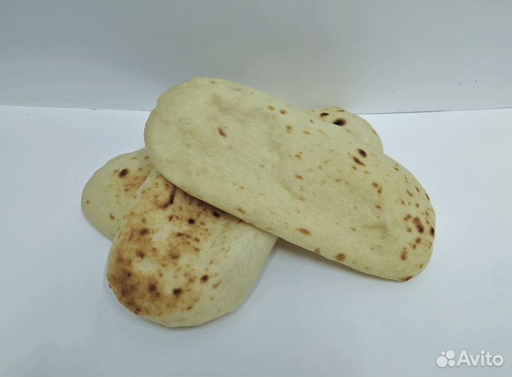 Пита для гироса