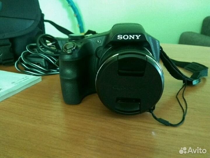 Sony Cyber-shot