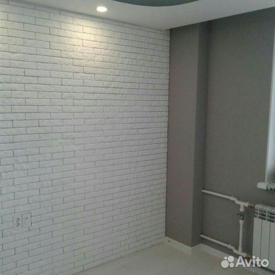 Отделочник