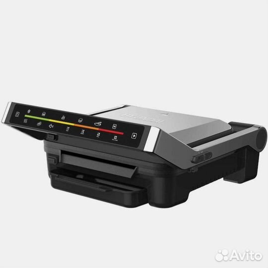 Электрогриль Hyundai