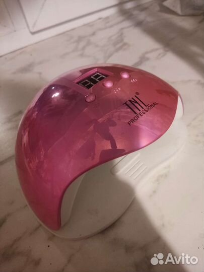 Аппарат для маникюра