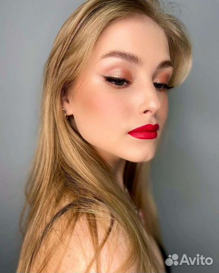 Курсы визажиста