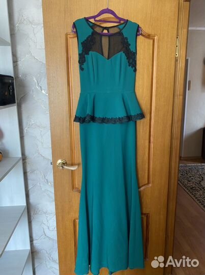 Продам платье