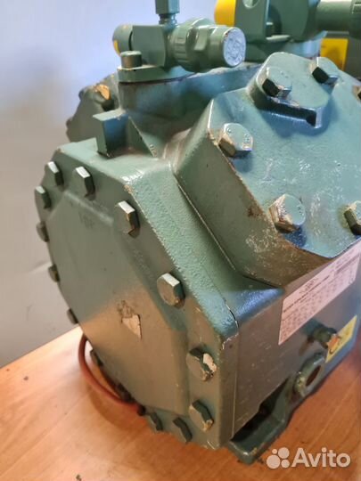 Bitzer 4EC-4.2y-40s