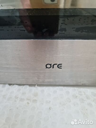 Духовой шкаф+варочная панель на 4 комфорки