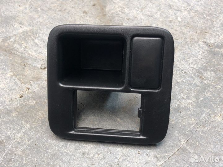 Вставка торпедо Cube z10