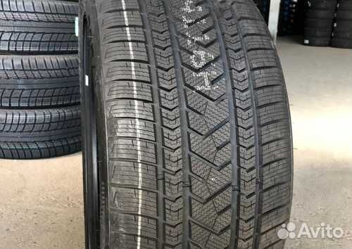 Tourador Winter Pro TSU1 295/40 R21 113V