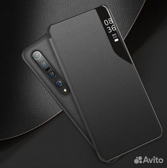 Умные чехлы для телефонов Xiaomi Mi 10 Pro 5G