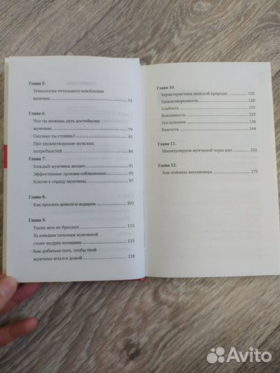 Книга. Как найти достойного мужчину