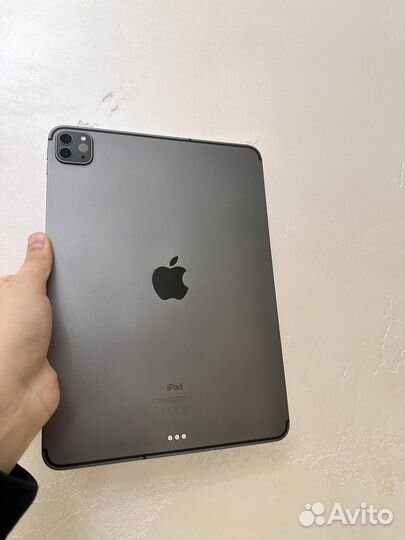 iPad pro 11 2020 128