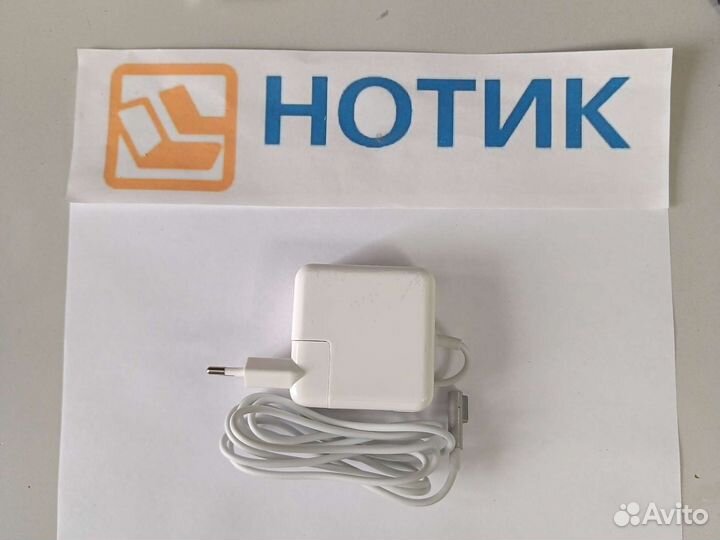 Блок питания Apple 14.85V 3.05A 45W Magsafe