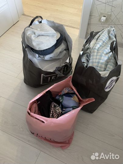 Женские вещи пакетом 42р