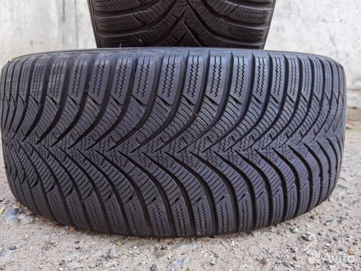 Hankook Winter I'Cept RS2 W452 225/45 R17 91H