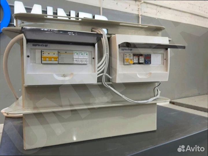 Корпус иммерсионной ванны 3s19 для асиков