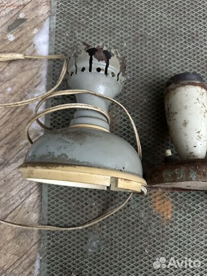 Лампы СССР (цена за все)