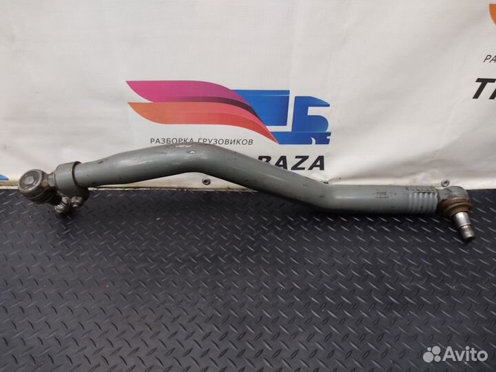 7422163227 Тяга рулевая продольная Renault Premium