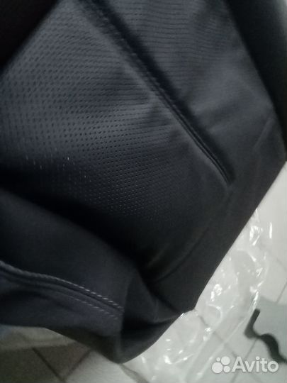 Обивка подушки вод. сиденья Nissan Pathfinder R52