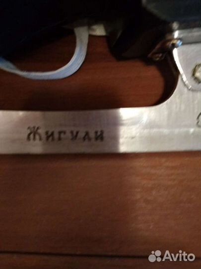 Коньки,32 размер