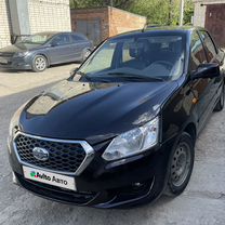 Datsun on-DO 1.6 MT, 2016, 25 000 км, с пробегом, цена 495 000 руб.