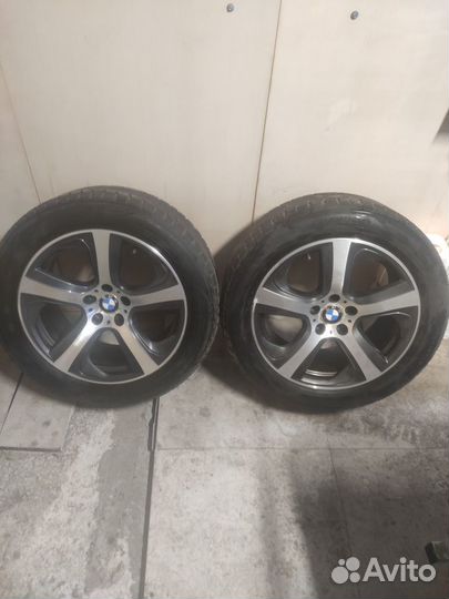 Шины диски и колеса р19