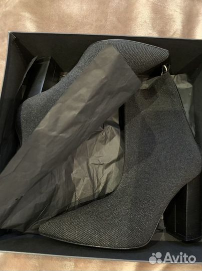 Полусапоги Lorenzo Mari