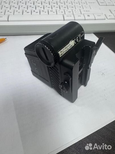 Тепловизионный коллиматор iRay xHolo HP 13