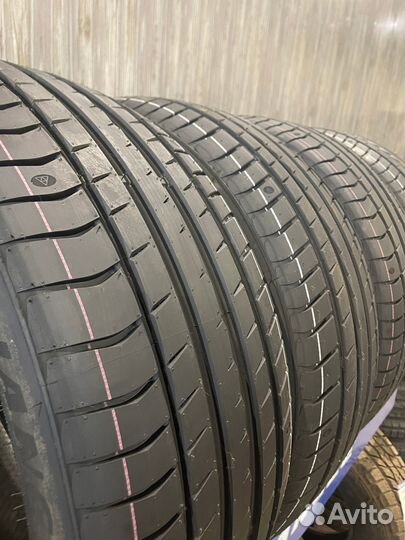 Triangle EffeXSport TH202 255/55 R20 108W