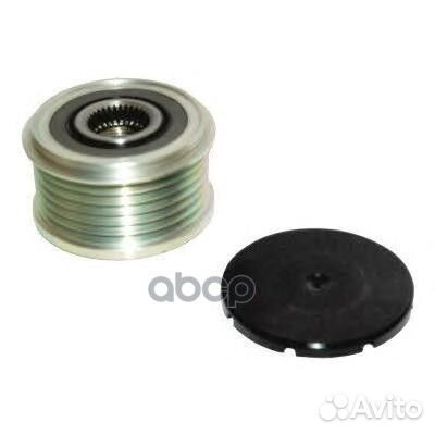 Шкив генератора 45044 meat & doria