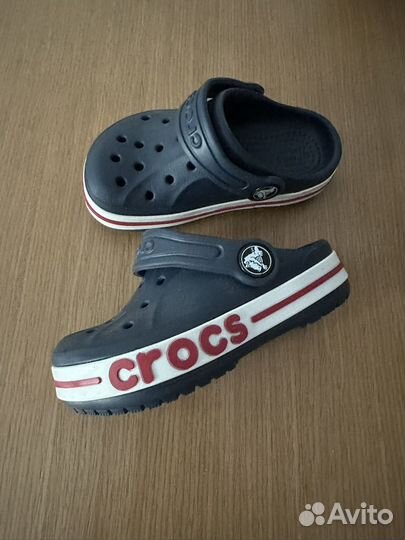 Crocs сабо 24/7