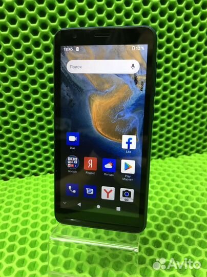 ZTE Blade L9, 32 ГБ