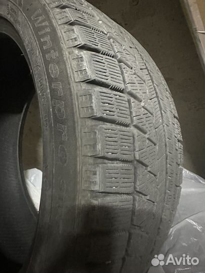 Sailun Winterpro SW61 235/45 R18