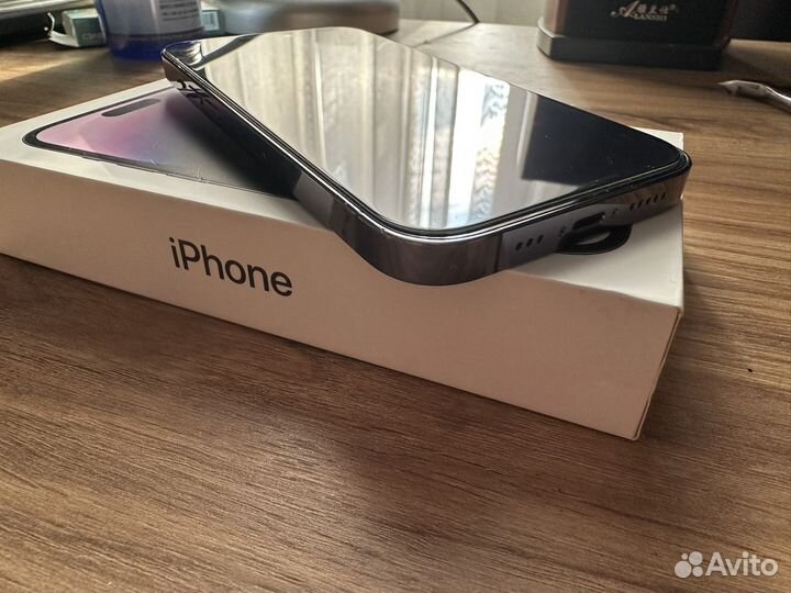 iPhone 14 Pro, 256 ГБ