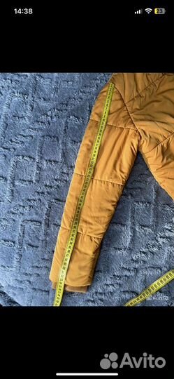 Куртка Pull Bear