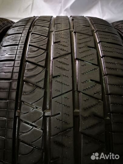 Continental ContiCrossContact LX Sport 275/40 R22