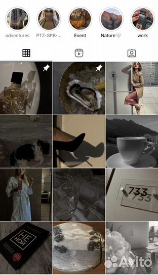 Фотосессия и видеосъемка, фотограф, визуал