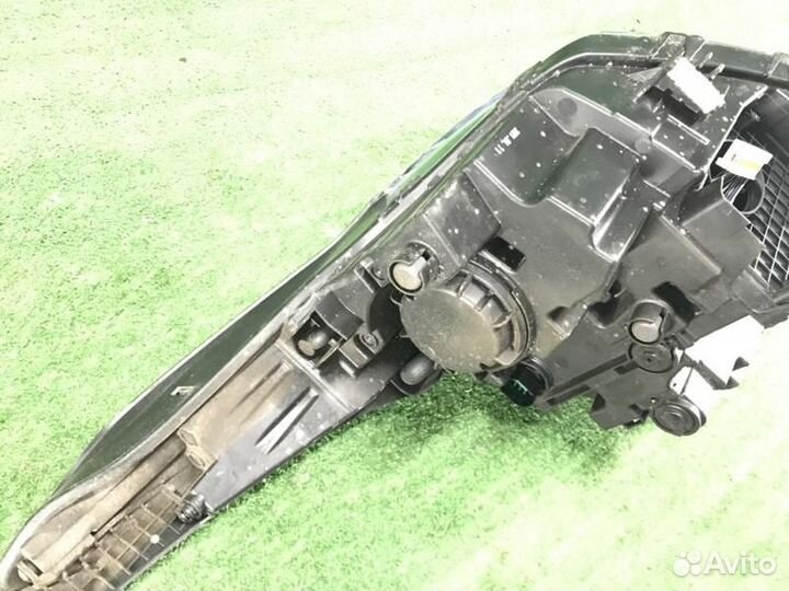 Фара правая Kia Seltos