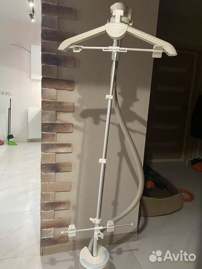 Отпариватель для одежды kitfort kt-907