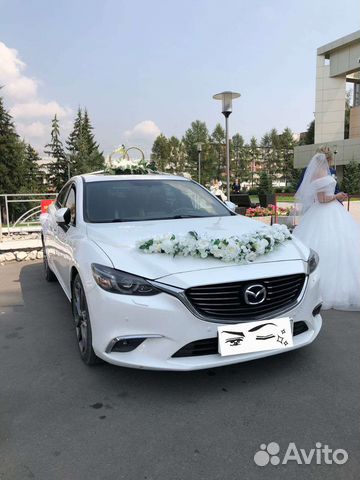 Свадебные украшения