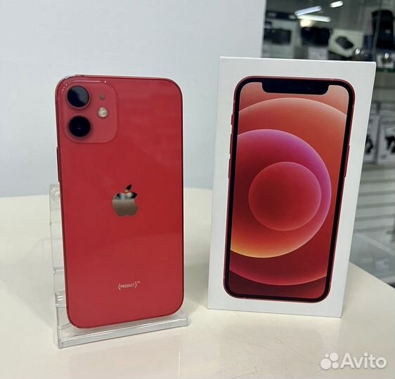 iPhone 12 mini, 64 ГБ