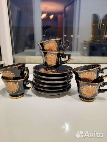 Кофейные наборы