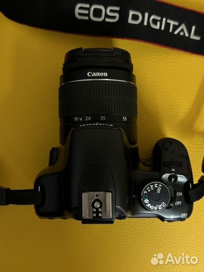 Canon eos 450d