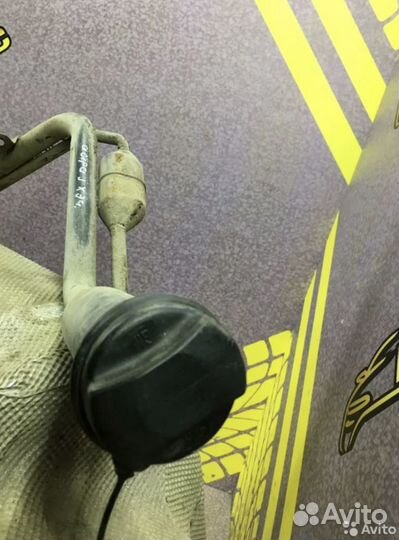 Горловина топливного бака бензобака Astra Астра J