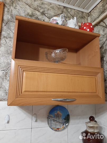 Кухонный гарнитур бу