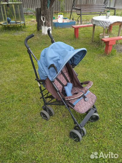 Коляска